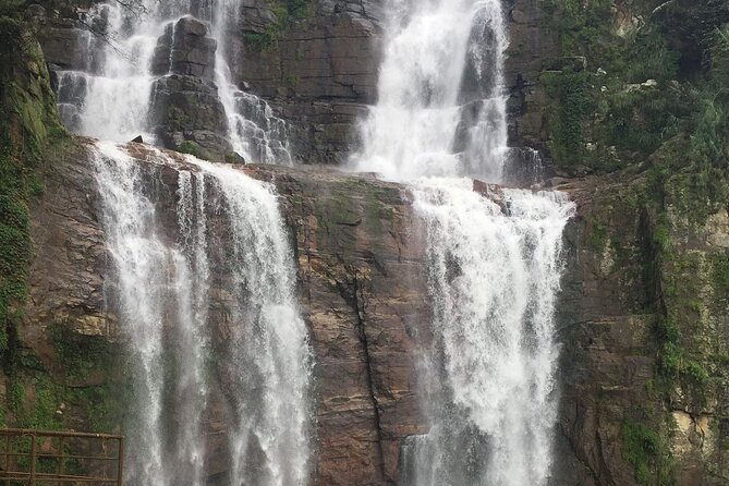 Full-Day Kandy - Nuwara Eliya - Kandy Private Tour - Frequently Asked Questions