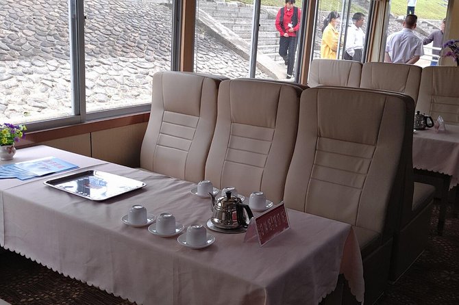 Full-Day Li-River Tour From Yangshuo to Yangdi With the English Speaking Driver - Booking Information