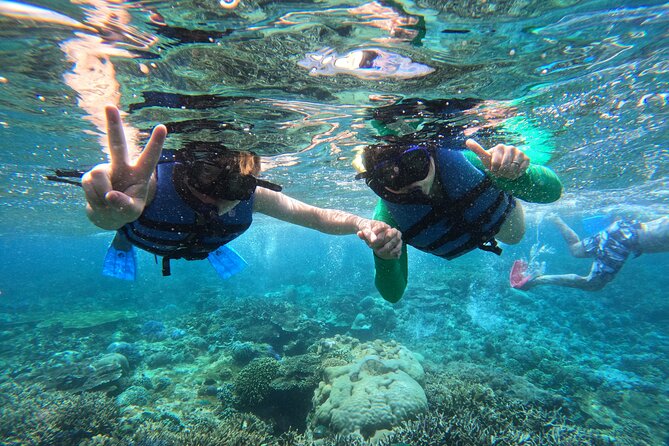 Full Day Manta Tour in Nusa Penida and Nusa Lembongan From Bali - Cancellation Policy Details