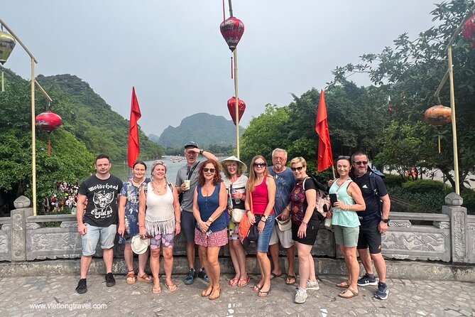 Full Day Ninh Binh Tour From Hanoi: Hoa Lu, Tam Coc, Mua Cave - Additional Information