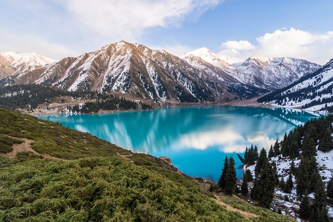 Full Day Private Hiking Tour in Almaty Mountains - Booking and Cancellation Policy