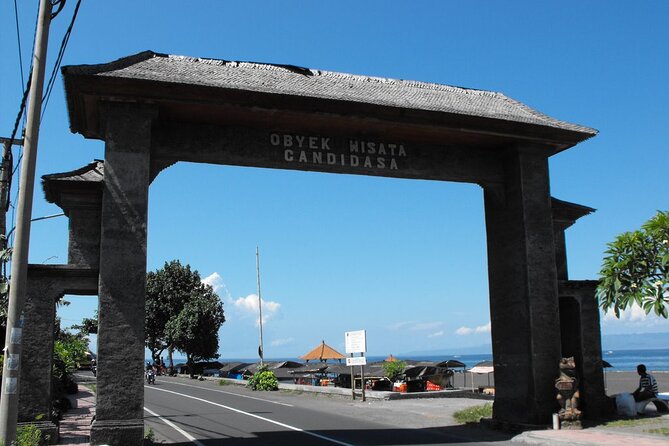 Full-Day Private Jeep Tour in Bali - Pickup Information