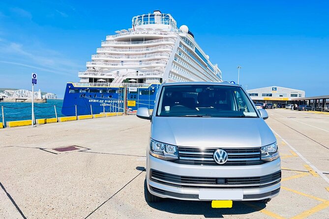 Full Day Private Shore Tour in Busan From Busan Cruise Port - Modern Transportation Included
