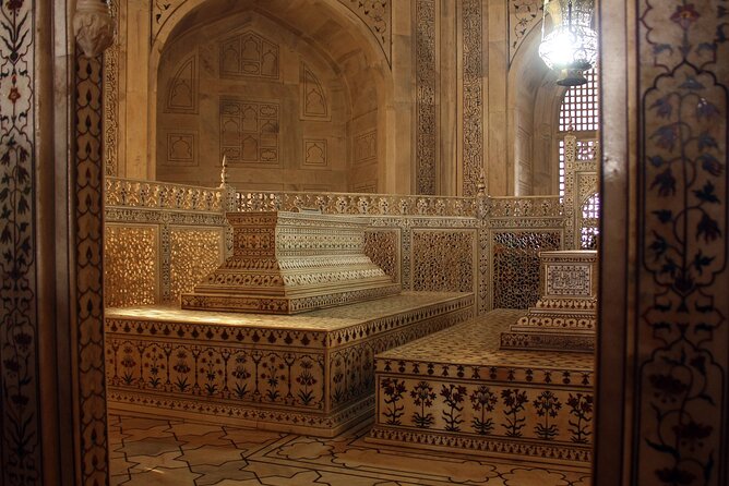 Full Day Private Sunrise Taj Mahal Tour From New Delhi by Car - Frequently Asked Questions
