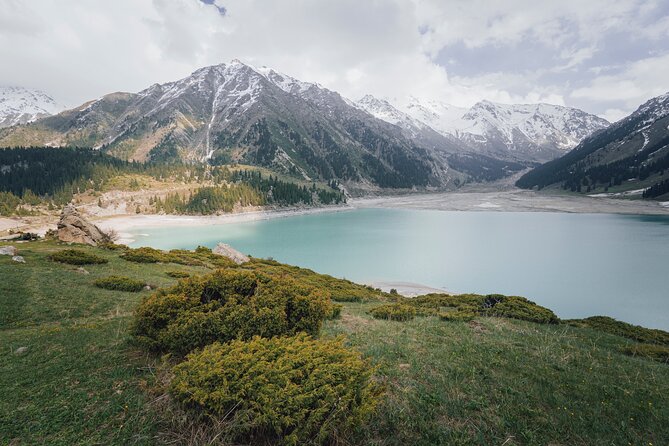 Full Day Private Tour in Big Almaty Lake - Frequently Asked Questions