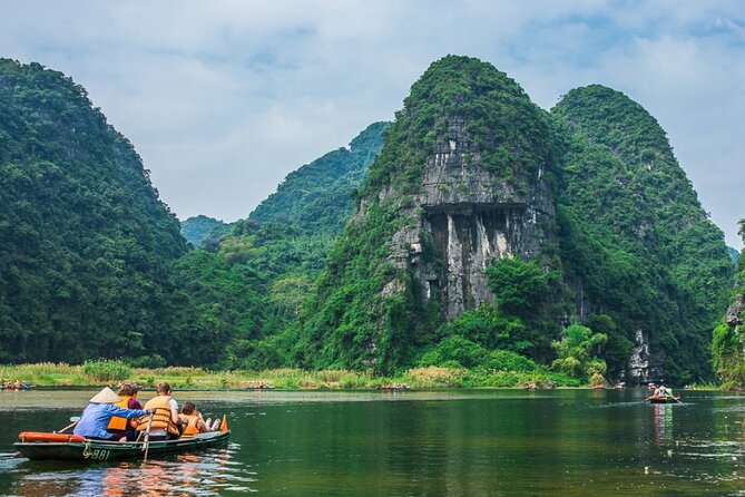 Full Day Private Tour in Ninh Binh - Halong Bay On Land - Operator Details