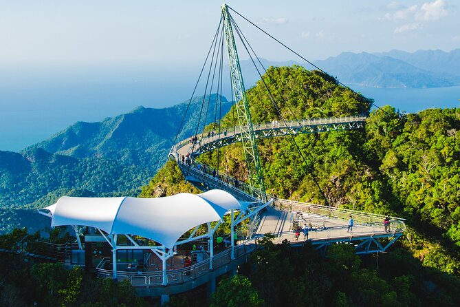 Full Day Private Tour With Sky Bridge and Cable Car in Langkawi - Important Details