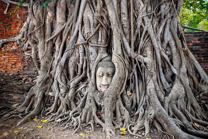 Full Day Shared Ayutthaya and Bang Pa-In Palace Tour - Frequently Asked Questions