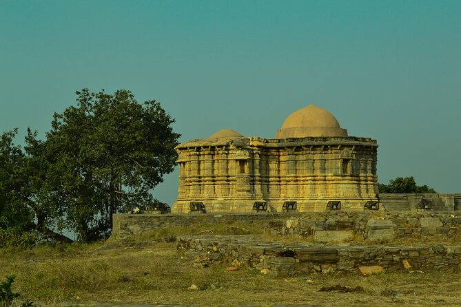 Full Day Tour of Kumbhalgarh Fort & Ranakpur Temple From Jodhpur - Reservation Details