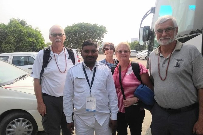 Full Day Varanasi and Sarnath Tour for Solo Female Traveler - Price and Booking