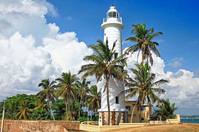 Galle and Bentota Day Excursion From Colombo - Frequently Asked Questions