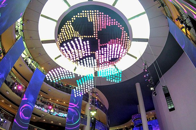 Genting Highlands Day Trip From Kuala Lumpur - Additional Information