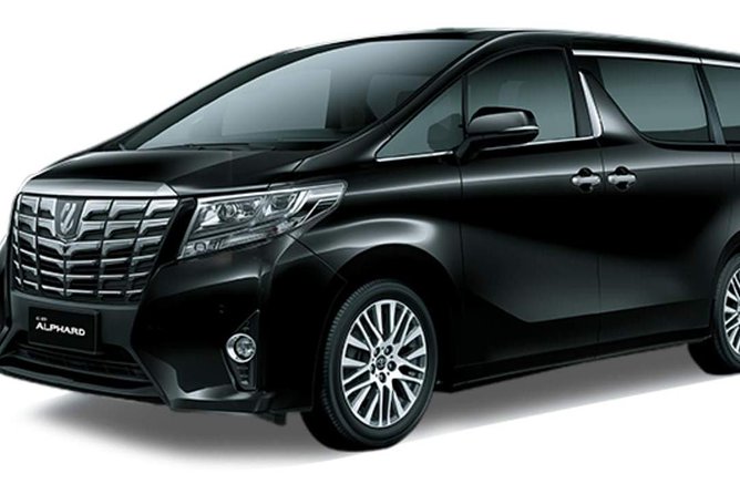 Genting Highlands to Kuala Lumpur Transfer (Private-One Way) - The Sum Up