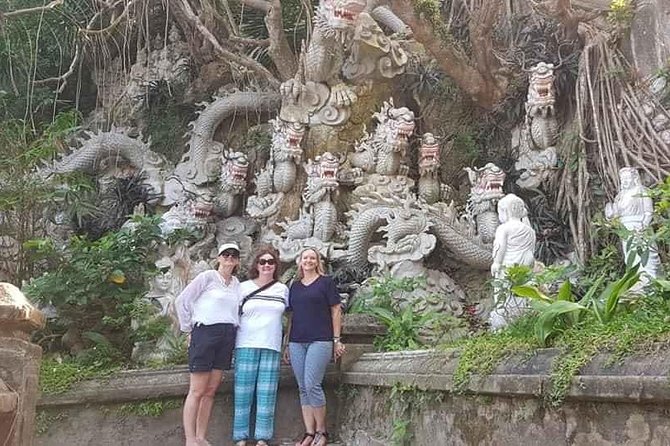 Golden Bridge - Marble Mountain & Da Nang From Hotel in Hue City - Pricing Details