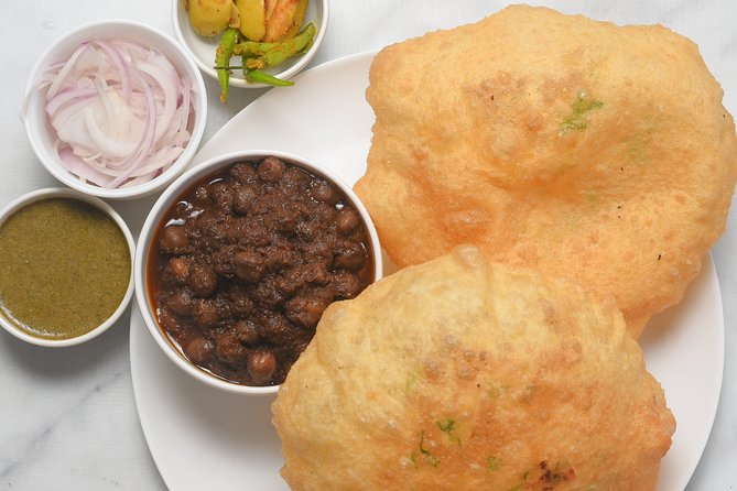 Golden Triangle 6 Days Tour Delhi, Agra and Jaipur - Local Cuisine and Shopping