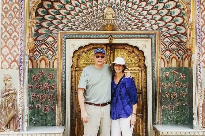 Golden Triangle & Tigers (Delhi-Agra-Jaipur-Ranthambore National Park) - Frequently Asked Questions