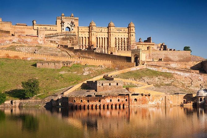Golden Triangle Tour With Amritsar - Frequently Asked Questions