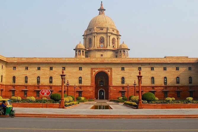 Golden Triangle Tour With Khajuraho and Varanasi (3 Star Hotel) - Frequently Asked Questions