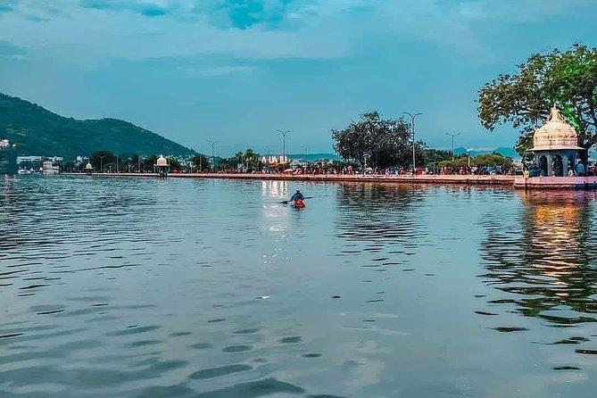Golden Triangle Tour With Udaipur- Delhi Agra Jaipur Udaipur Tour - Frequently Asked Questions