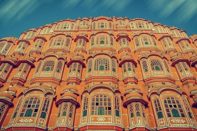 Golden Tringle Tour 3 Night 4 Day Delhi Agra Jaipur End Your Tour Delhi - Frequently Asked Questions