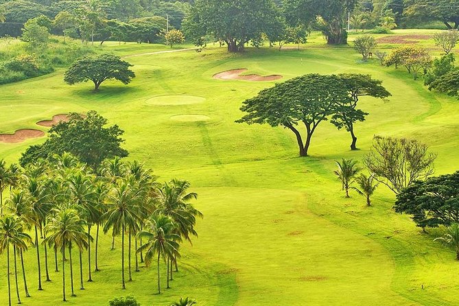 Golf Week Tour (8 Days) - Frequently Asked Questions