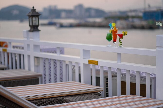 Gratiot Cruise 2 Day Shared Halong Bay Tour From Hanoi - Sightseeing Excursions