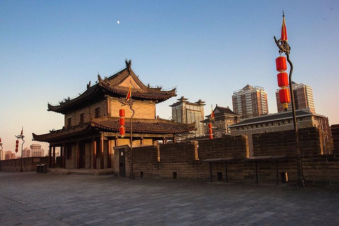 Guangzhou All Inclusive Private 2-Day Tour of Xian City Highlights With Hotel - Pricing Structure