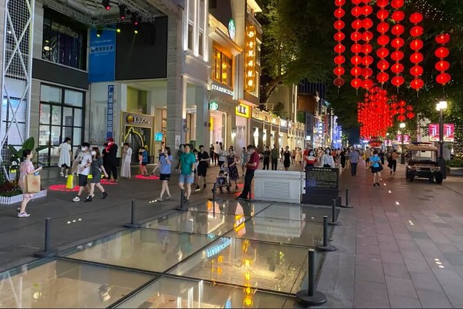 Guangzhou Archaeological Sites and Historical Relics Private Tour - Booking Process
