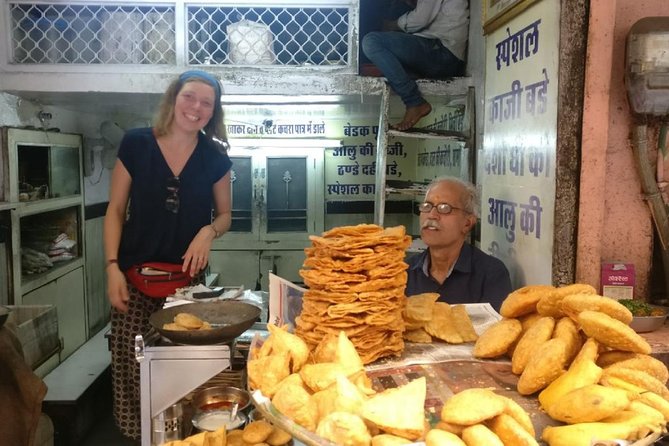 Guided Food Crawl Tour of Mussoorie With a Local - Hidden Gems