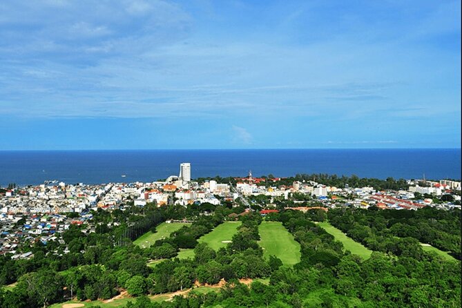 Guided Join Hua Hin City Tour With Hotel Pickup - What To Expect