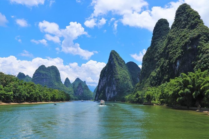 Guilin Private 2-Day Tour - Additional Tour Details
