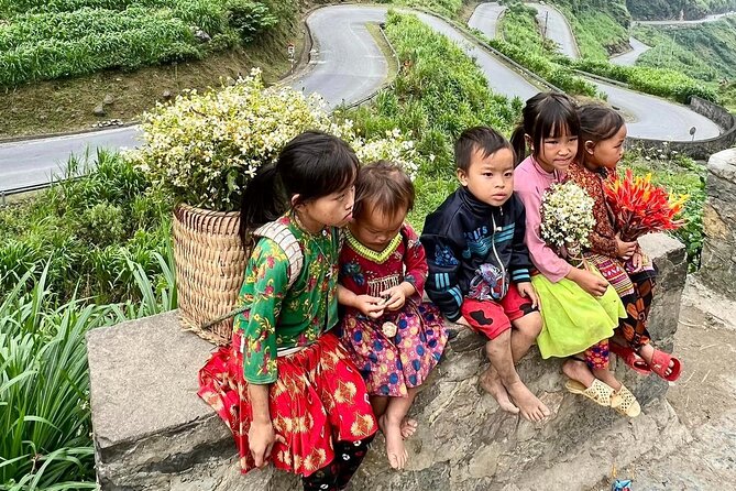 Ha Giang Adventure 4 Days 3 Nights - Private Luxury Tour - Frequently Asked Questions