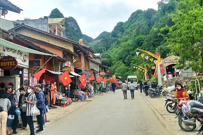 Ha Giang Loop Motorbike Tour: Highlight 3 Day Adventure - Pricing and Guarantee