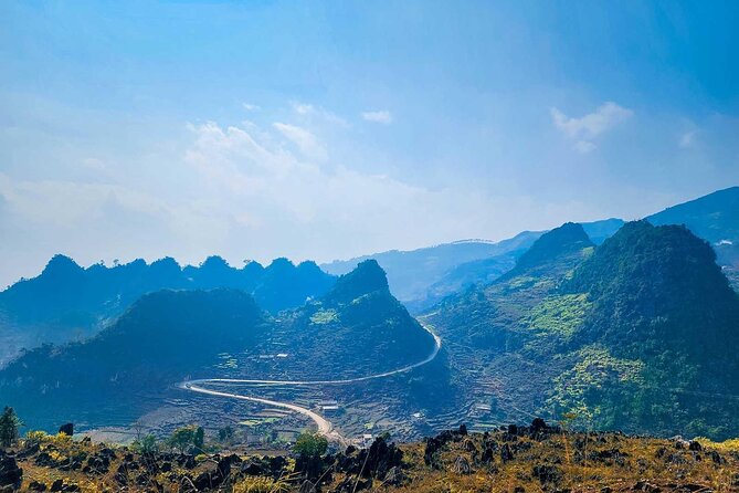 Ha Giang Loop With Easy Rider 3D2N - Accommodation Information