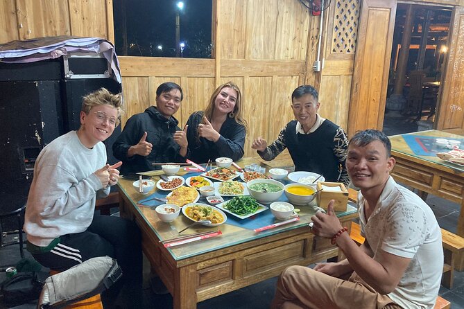 Hagiang Loop 3 Days 2 Nights by Private Car/Bus Transfer - Tour Details