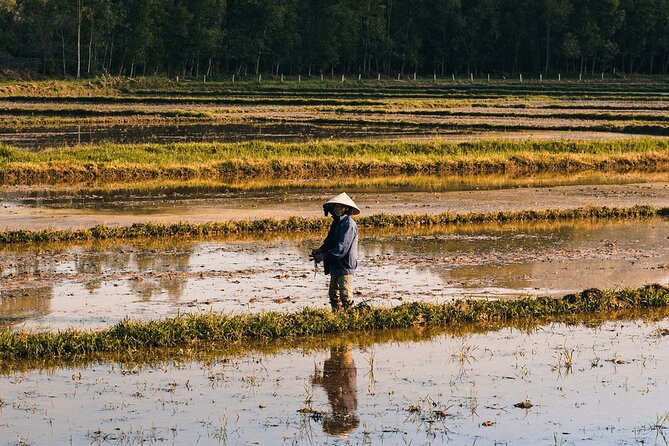 Half Day Cycling in the Hoi An Countryside - Equipment and Attire