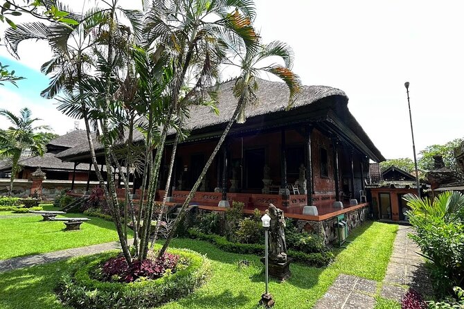 Half Day Denpasar City Private Tour - All Inclusive - Price and Cancellation Policy