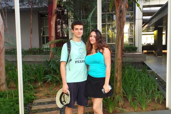 Half-Day Kuala Lumpur City Tour - Logistics