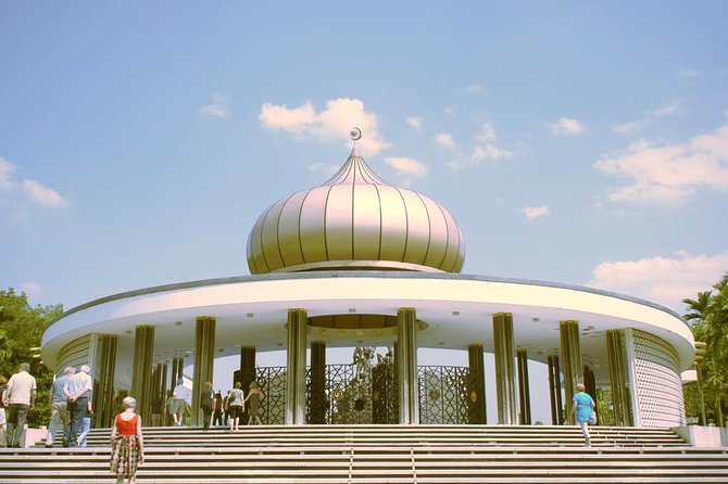 Half-Day Kuala Lumpur City Tour - Additional Information