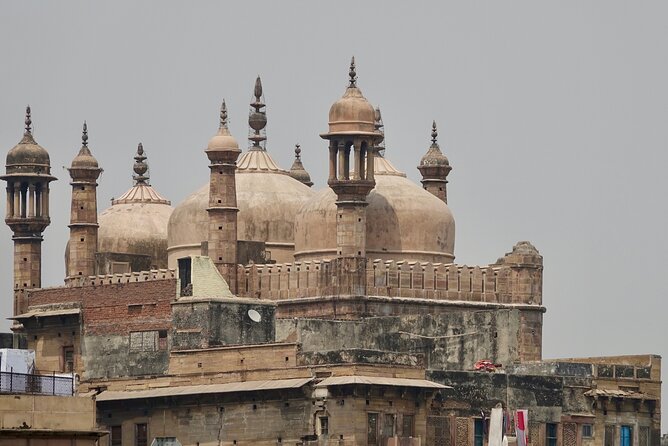 Half Day Private Guided Tour in Varanasi - Reservation Process
