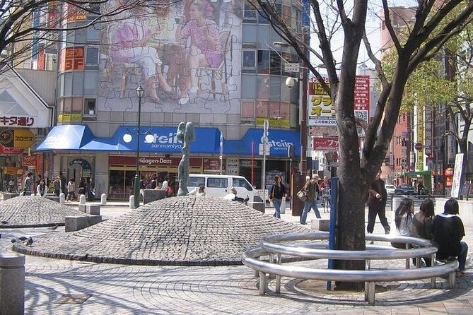 Half-Day Private Guided Tour to Kobe City - Meeting Point