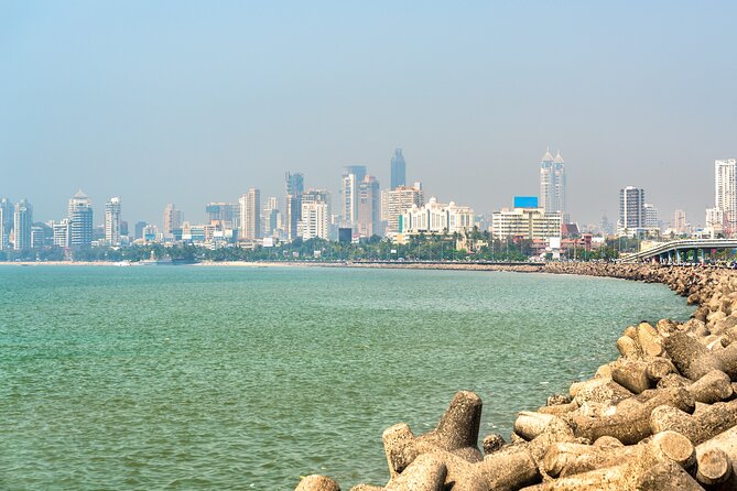 Half Day Private Masala Spice Market Tour in Mumbai - What To Expect