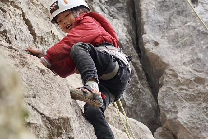 Half-Day Yangshuo Rock Climbing Private Tour - Travel Directions