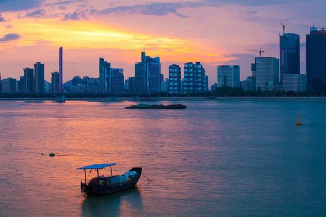 Hangzhou West Lake Private Day Tour by Limo From Shanghai - Price and Guarantee