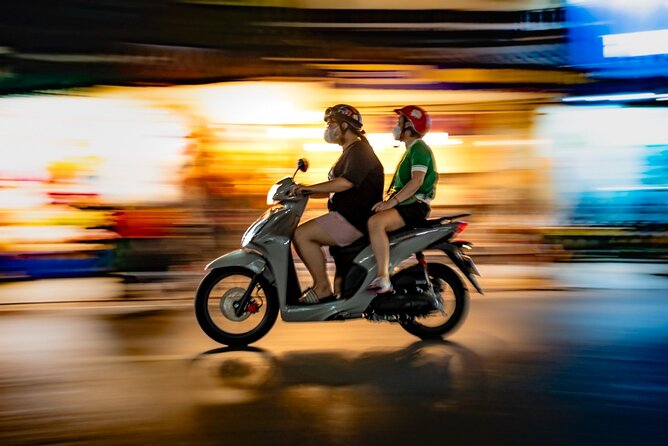 Hanoi by Night Photo Tour - Additional Info