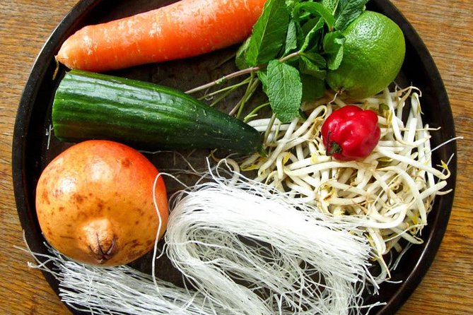 Hanoi COOKING CLASS!! Authentic Vietnamese Recipes! - The Sum Up