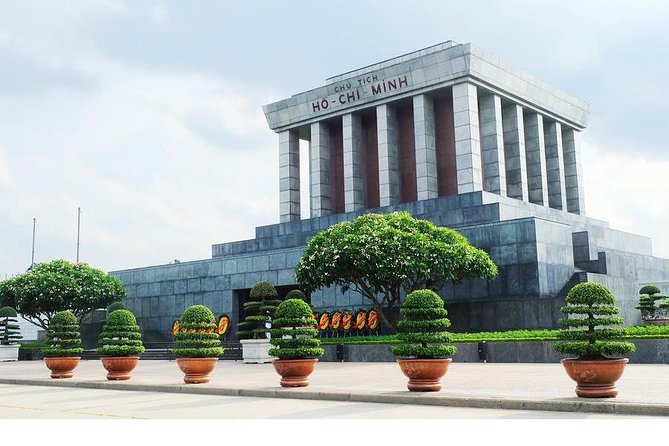 Hanoi Highlights: Full-Day Small Group With Lunch - Booking and Cancellation Policy