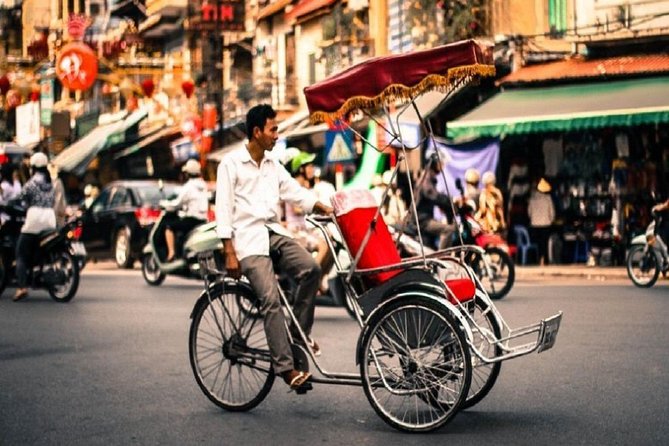 Hanoi Night Tour - What To Expect