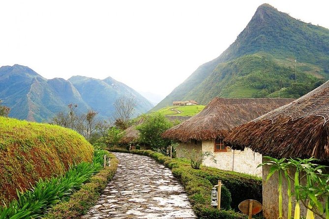 Hanoi - Sapa One Way Private Transfer - Transportation