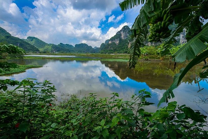 Hanoi: Shopping and Food Market Tour by Motorbike - Directions for the Tour